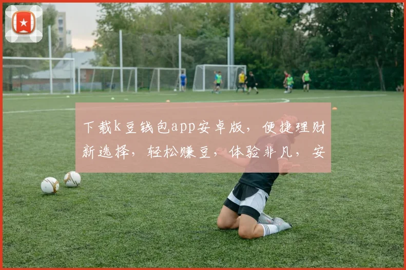 下载k豆钱包app安卓版，便捷理财新选择，轻松赚豆，体验非凡，安全可靠，三步轻松搞定