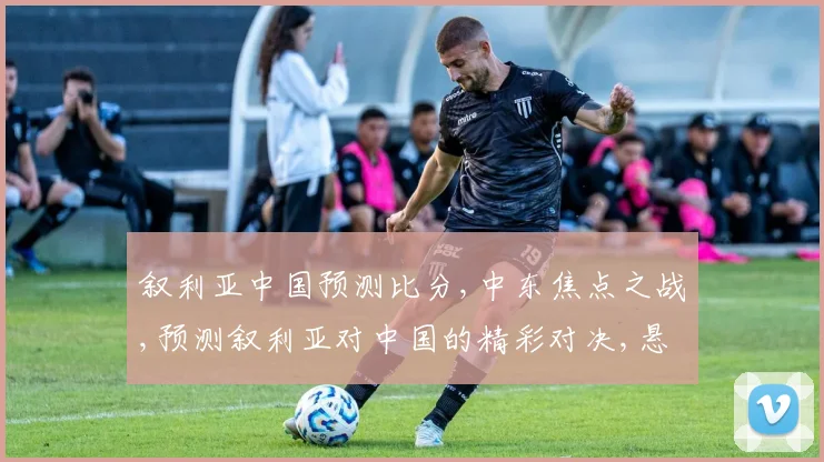 叙利亚中国预测比分,中东焦点之战,预测叙利亚对中国的精彩对决,悬念重重