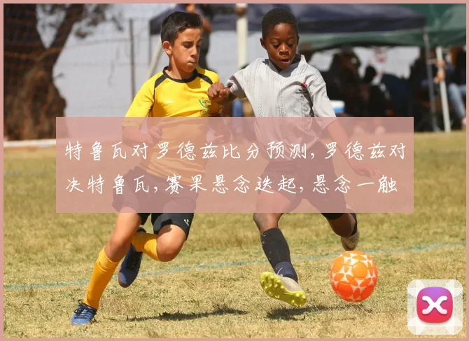 特鲁瓦对罗德兹比分预测,罗德兹对决特鲁瓦,赛果悬念迭起,悬念一触即发